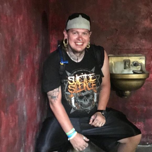 Meet your Posher, Shaun - Picture 1 of 1